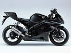 Suzuki GSX-R 1000 Matte Black Limited Edition